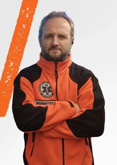 Damian Król