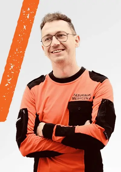 Damian Szawerna