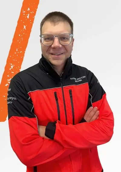 dr n. o zdr. Jan Stachurski