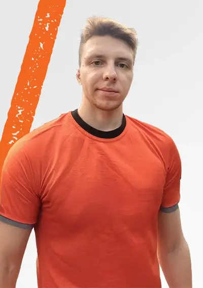 Kamil Górny