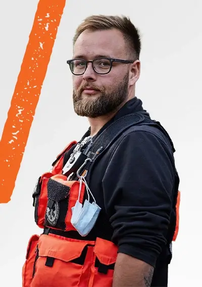 Kamil Nowak