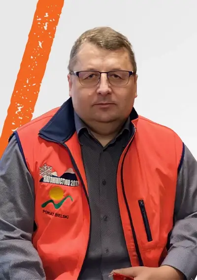 dr n. o zdr. Krzysztof Marek Mitura
