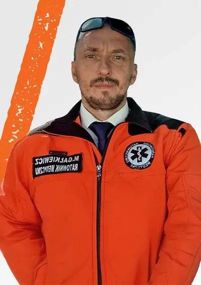 Marcin Gałkiewicz