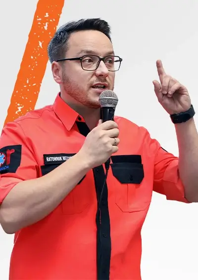 Marcin Klimczak