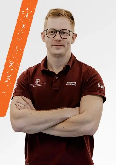 dr n. med. Mateusz Putowski