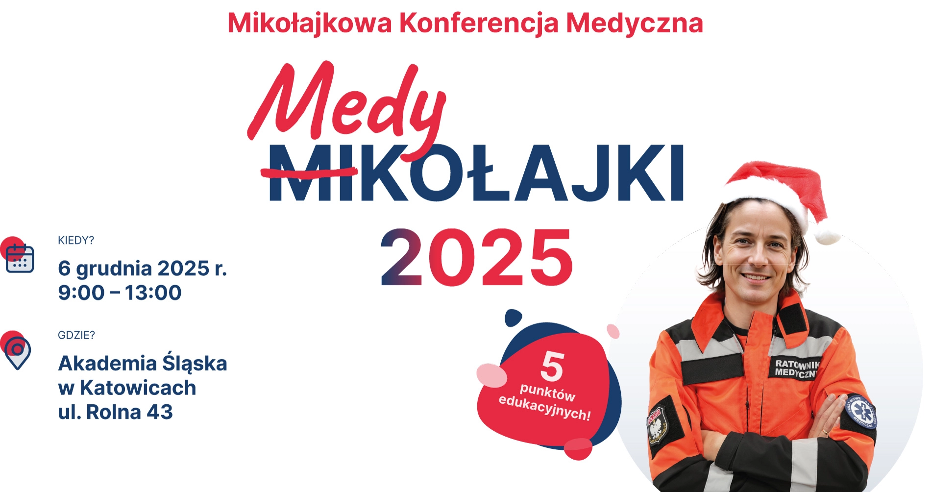 Fundacja Świadomy Medyk – edukacja, szkolenia i promocja zdrowia.